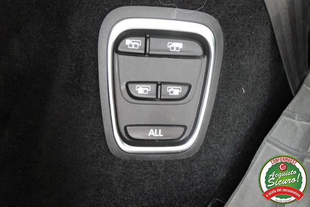 RENAULT Scenic Scénic dCi 8V 110 CV EDC Energy Bose 7 POSTI