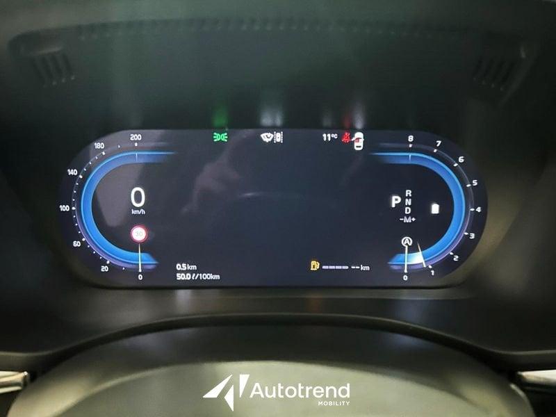Volvo XC60 B4 197+12 CV Automatica Mild Hybrid Plus Dark