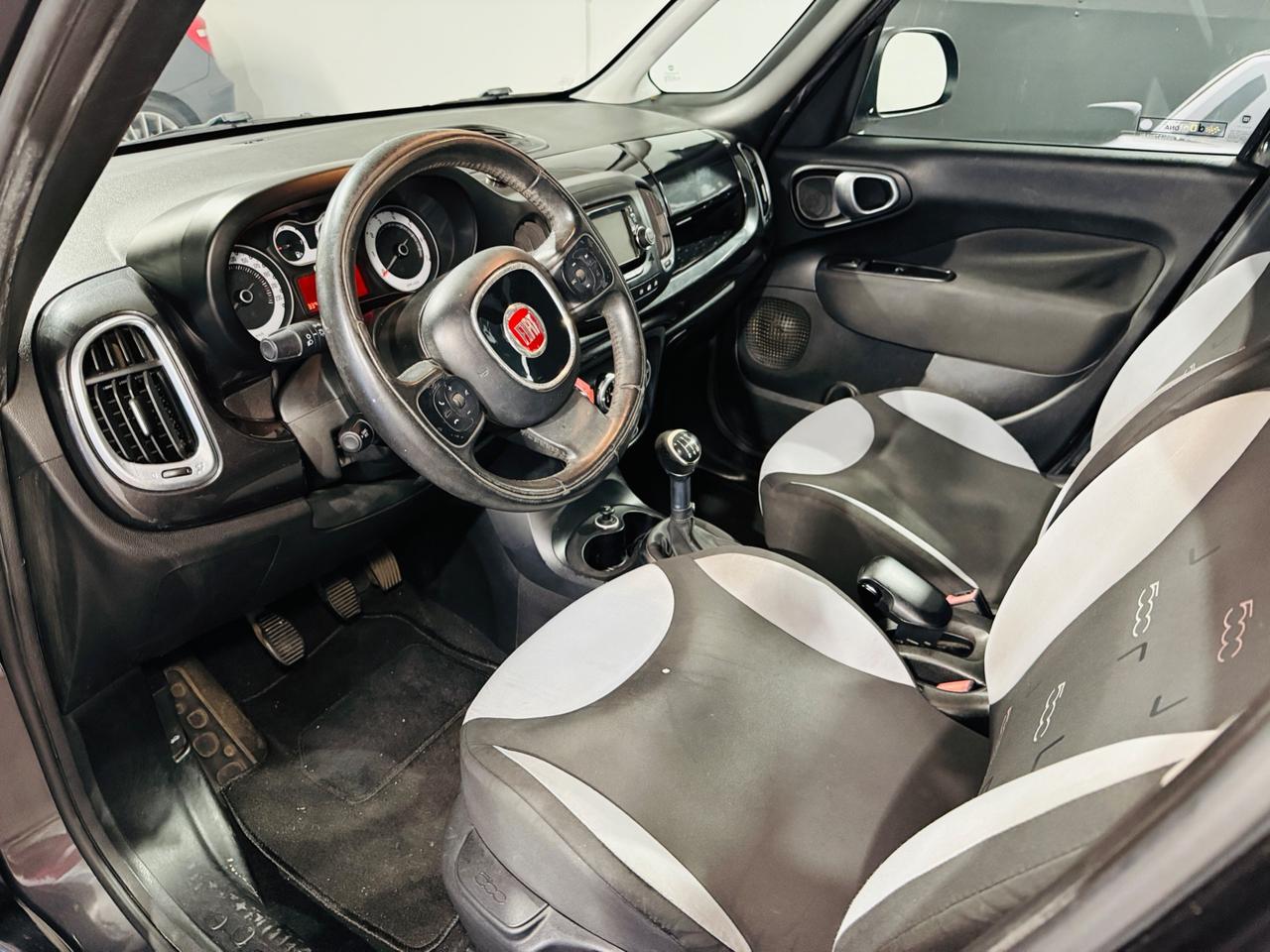 Fiat 500L 1.3 Multijet 85 CV Lounge*NEOPATENTATI*