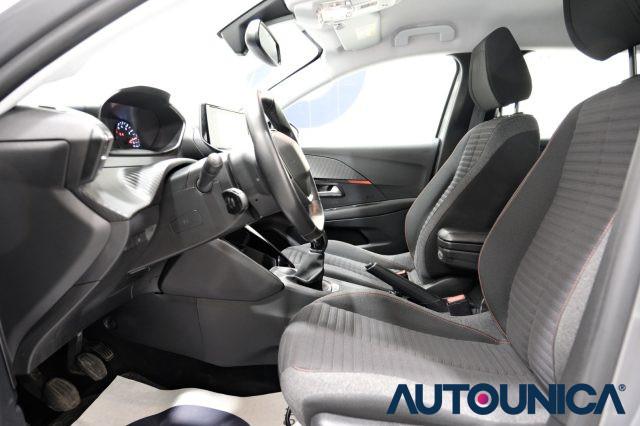 PEUGEOT 208 PURETECH 75 STOP&START 5 PORTE ACTIVE NEOPATENTATI