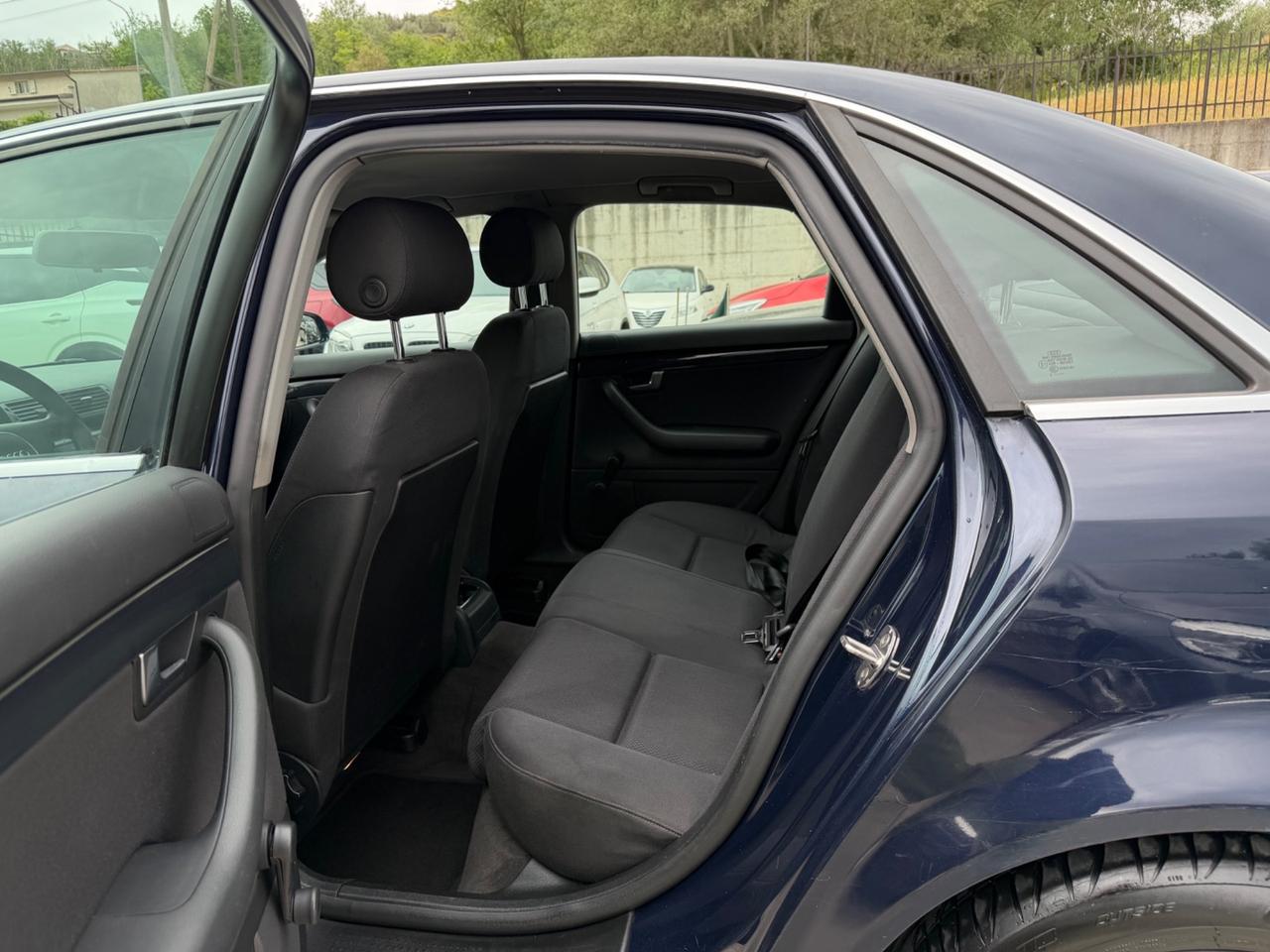 Audi A4 1.9 TDI 130 CV