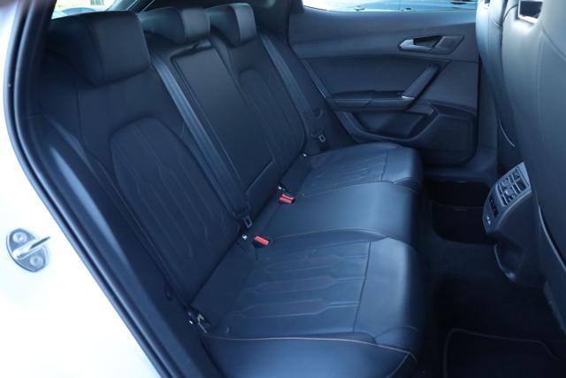 CUPRA Formentor 1.5 TSI DSG SEDILI SPORTIVI FULL PELLE