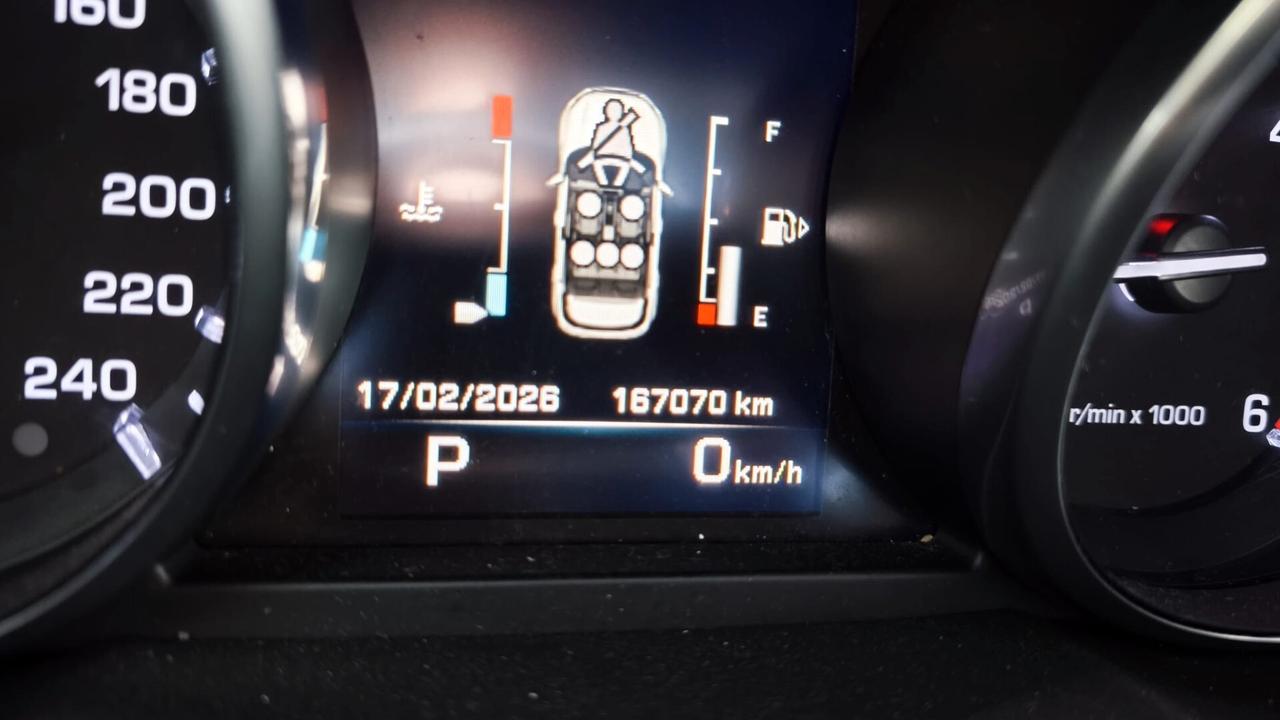 Land Rover Range Evoque 2.2 TD4 5p. Dynamic