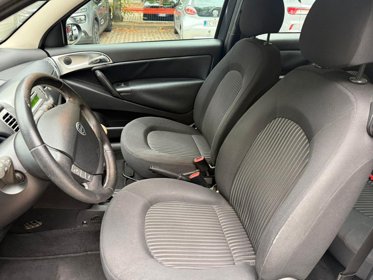 Lancia Ypsilon 1.4 Oro Ecochic GPL