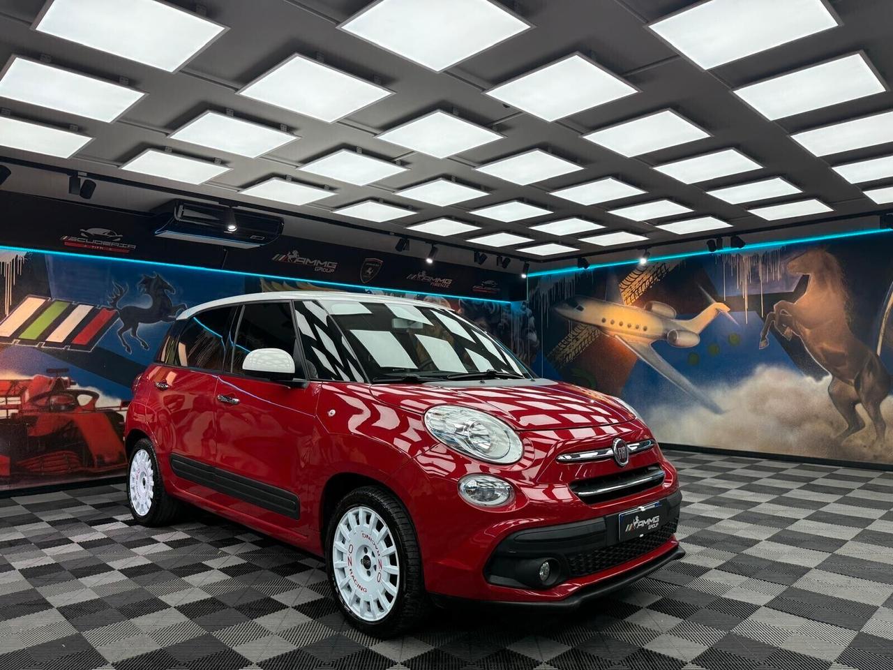 Fiat 500L Pro 1.6 MJT 120CV Mirror 4 posti N1 PREZZO iva inclusa (458)