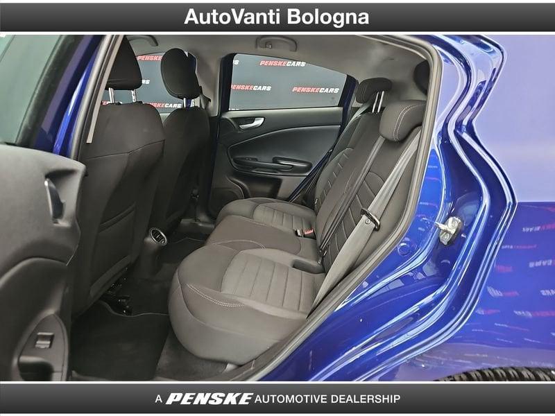 Alfa Romeo Giulietta Giulietta 1.4 t. m.air Sport 170cv