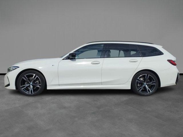 BMW 320 d 48V xDrive Touring Msport Aut.