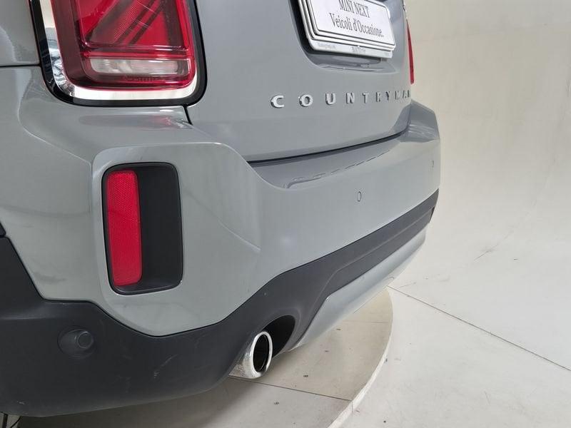 MINI Countryman Mini F60 2020 Diese Mini 2.0 Cooper D Classic auto