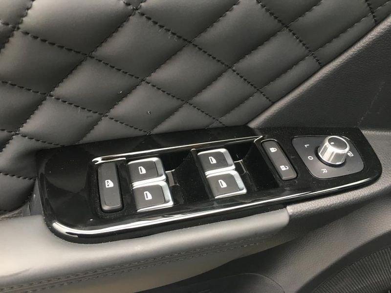 Foton Tunland G7 6 MT CONSEGNA IN TUTTA ITALIA