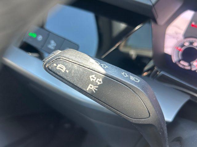 AUDI A3 SPB 30 2.0 TDI