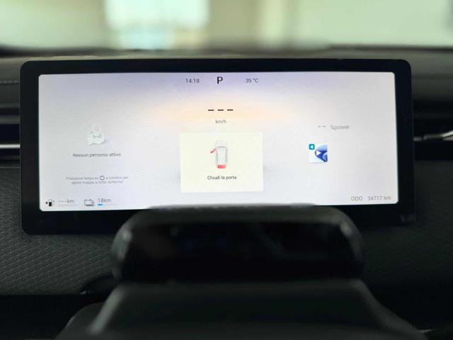 JAECOO Jaecoo 7 1.5 TGDI PHEV Premium