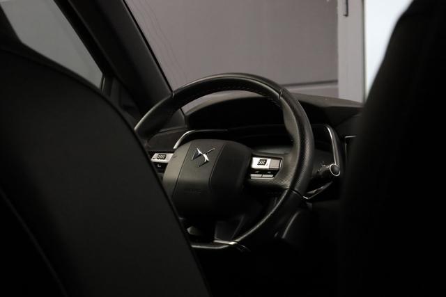 DS AUTOMOBILES DS 7 Crossback DS7 BlueHDi 130 aut. Performance Line