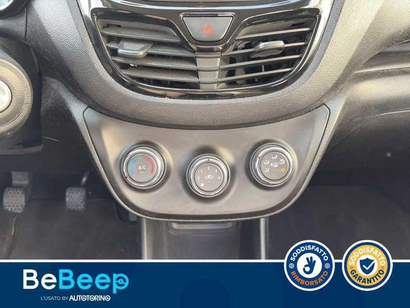 Opel Karl 1.0 N-JOY 75CV