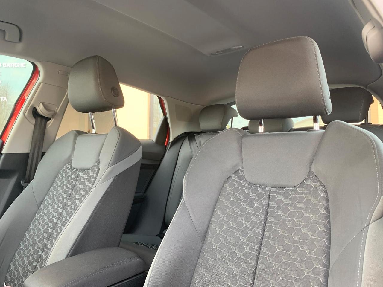 Audi A1 SPB 30 TFSI S-tronic S-line edition Neopat.