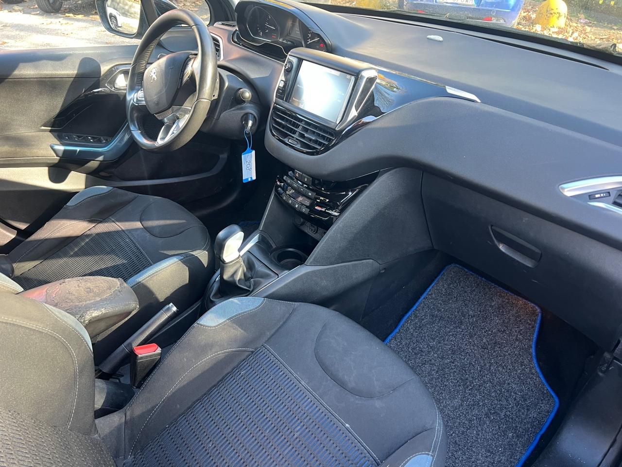 Peugeot 208 1.4 VTi 95 CV 5p. Active
