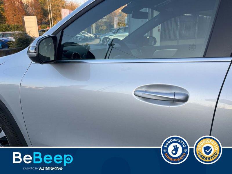 Mercedes-Benz GLA 200 D SPORT AUTO