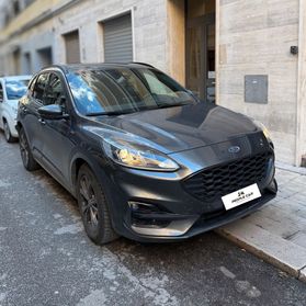 Ford Kuga 2.5 Full Hybrid 190 CV CVT AWD ST-Line