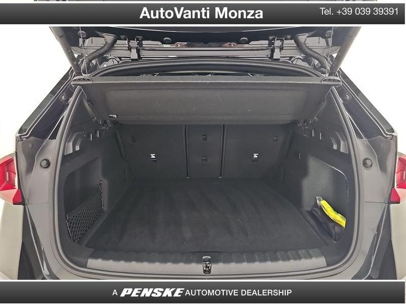BMW X1 X1 xdrive 25e MSport Pro auto