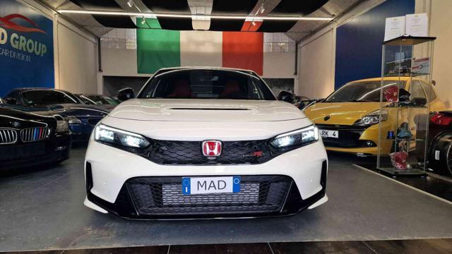 HONDA Civic 2.0 Type-R CHAMPIONSHIP WHITE! IVA DEDUCIBILE!