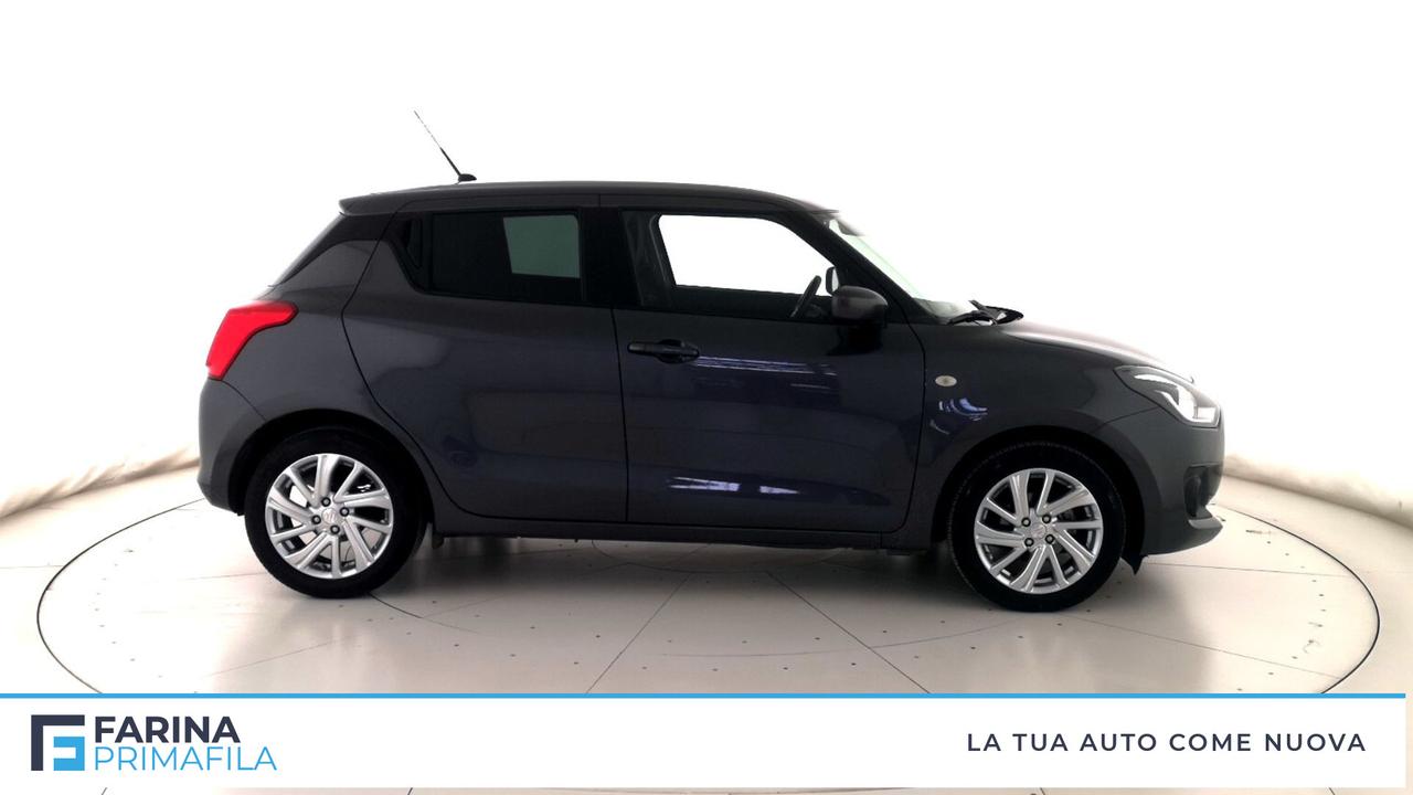 SUZUKI Swift VI 2020 - Swift 1.2h Cool 2wd