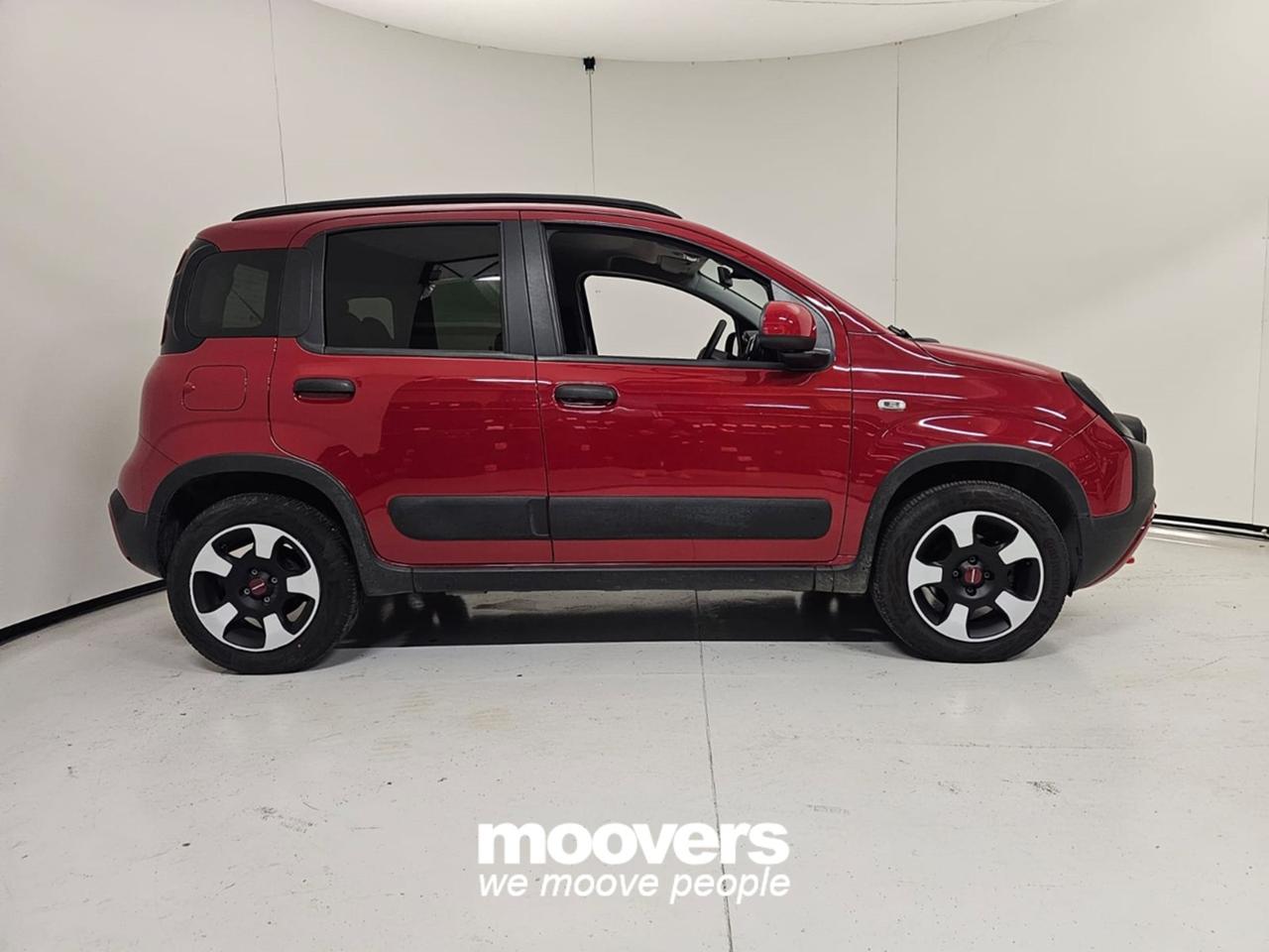 FIAT Panda Cross Cross 1.0 FireFly S&S Hybrid