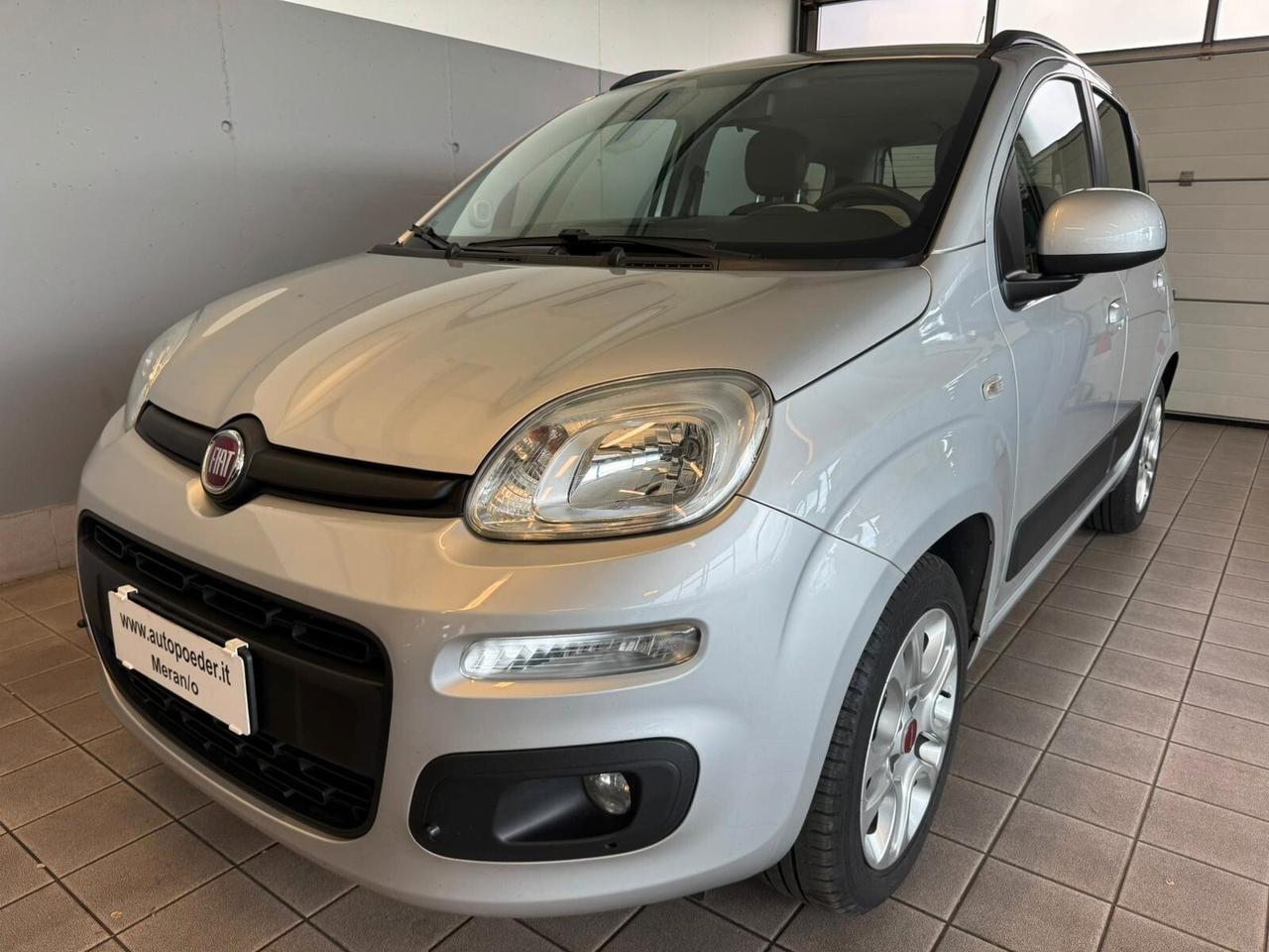 Fiat Panda 1.2 EasyPower Lounge