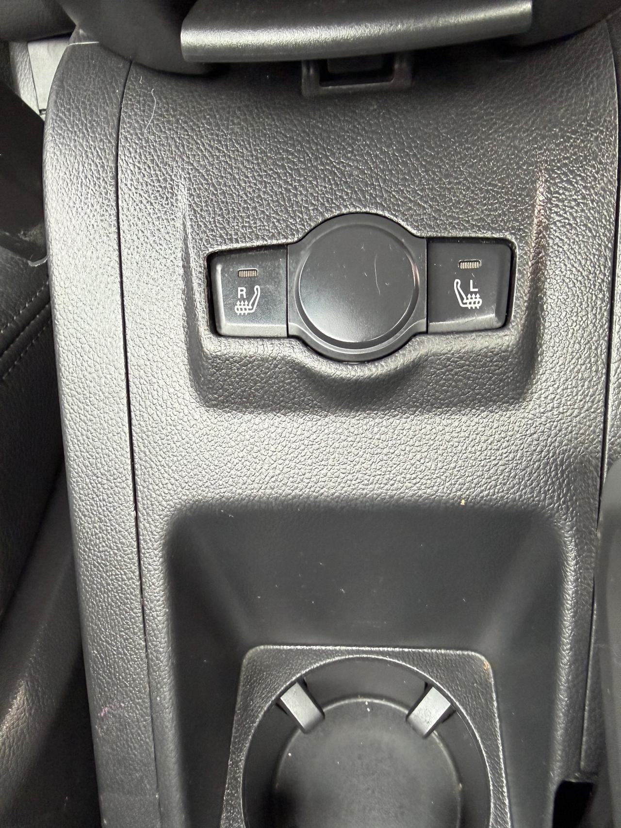 Chevrolet Captiva 2.0 VCDi LTX