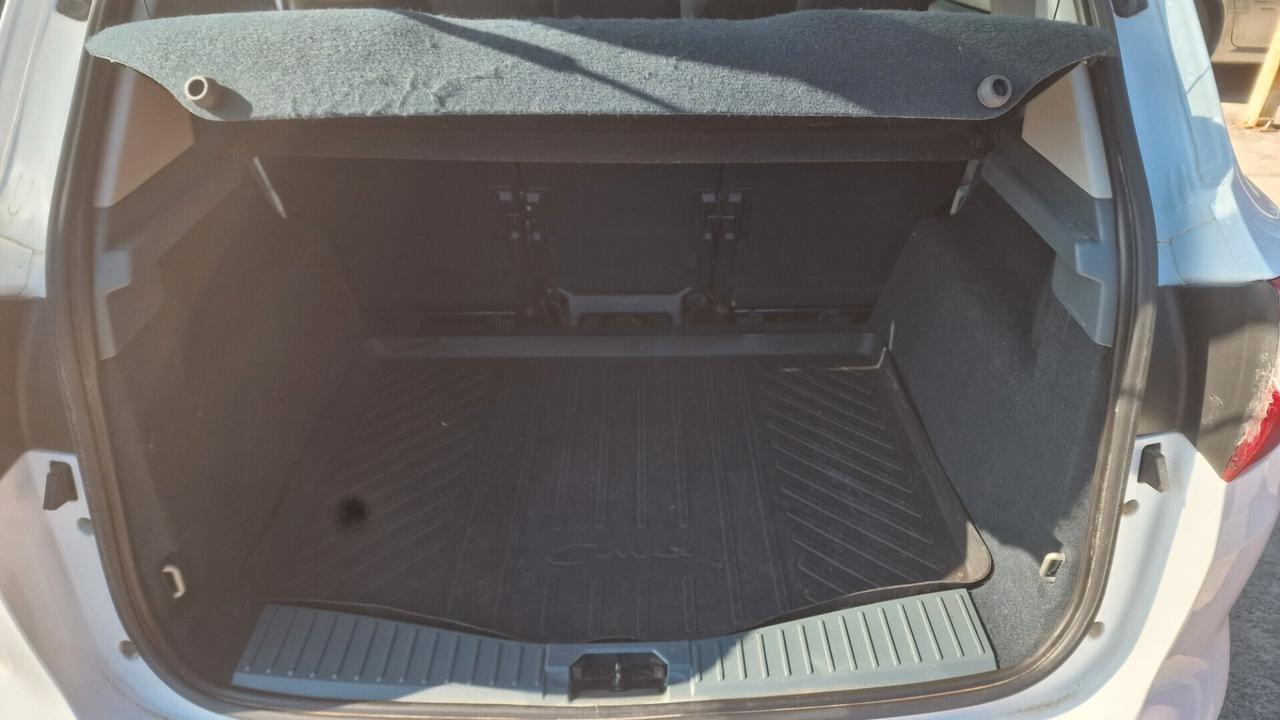 Ford C-Max 2.0 TDCi 163CV Titanium "GANCIO TRAINO"