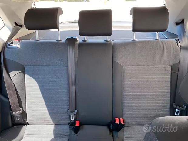 Volkswagen Polo 1.4 5 porte Highline