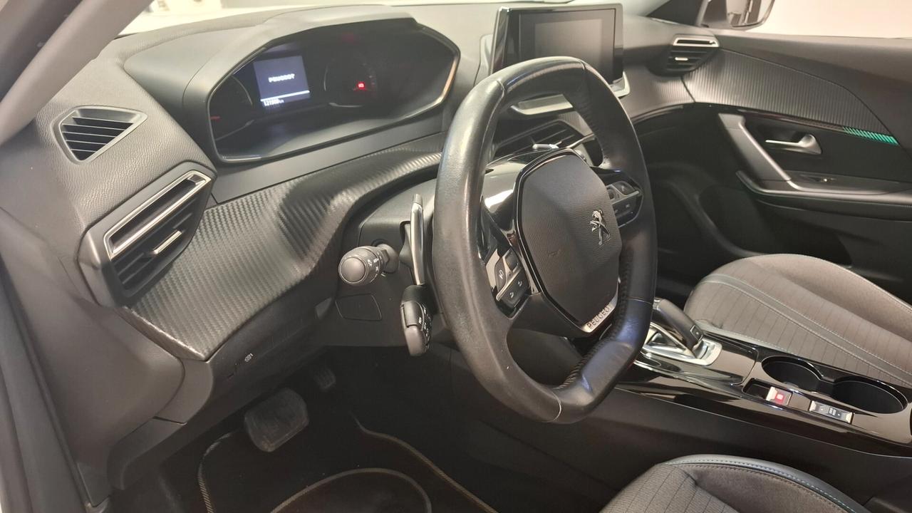 Peugeot 2008 BlueHDi 130 S&S EAT8 Allure