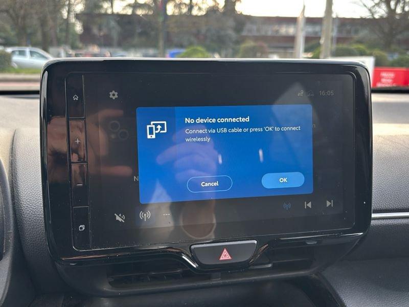 Toyota Yaris Cross 1.5H (116 CV) E-CVT Trend