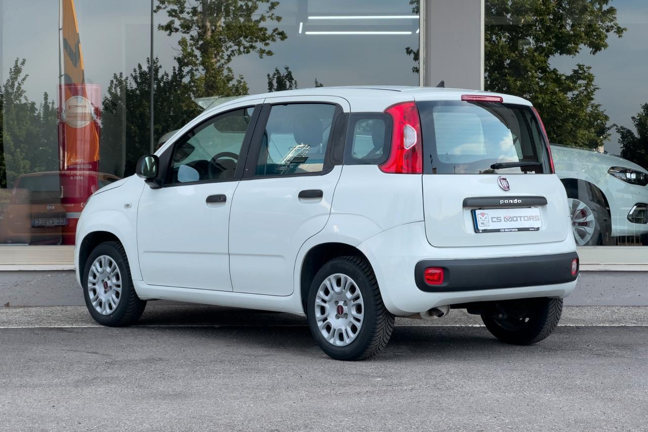 Fiat Panda 1.2 69 cv 1 proprietario