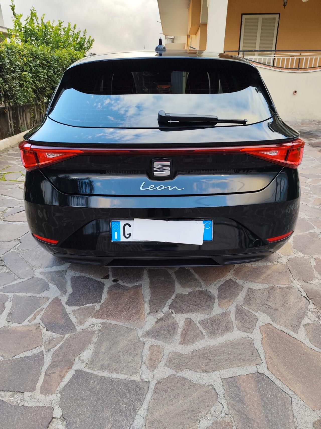 Seat Leon 1.0 TSI Styl