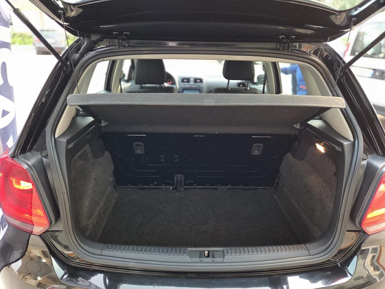 WOLKSWAGEN POLO 1.2 TDI 75CV 2014 TOP QUALITY