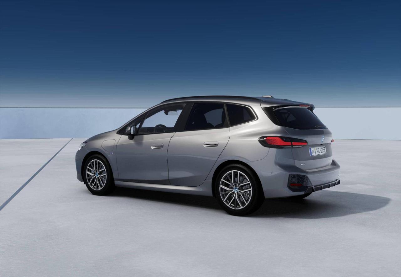 BMW Serie 2 225e Active Tourer xDrive Hybrid Edition