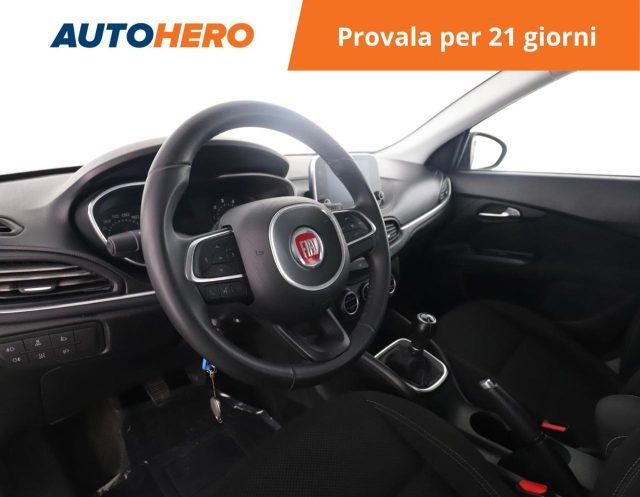 FIAT Tipo 1.3 Mjt S&S 5 porte Lounge