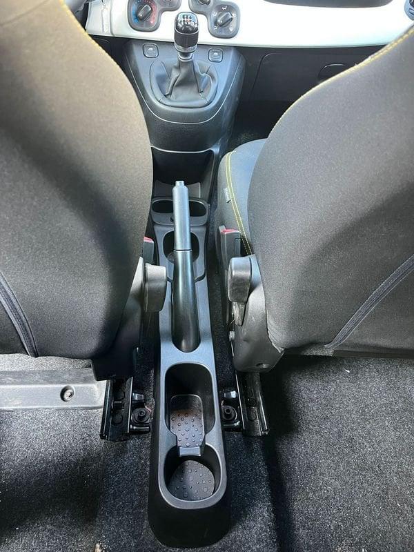 FIAT Panda Cross Pandina Cross 1.0 FireFly S&S Hybrid