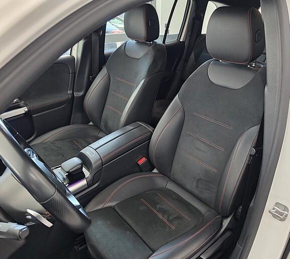 Mercedes-benz GLB 200 d Automatic 4Matic AMG Line Premium