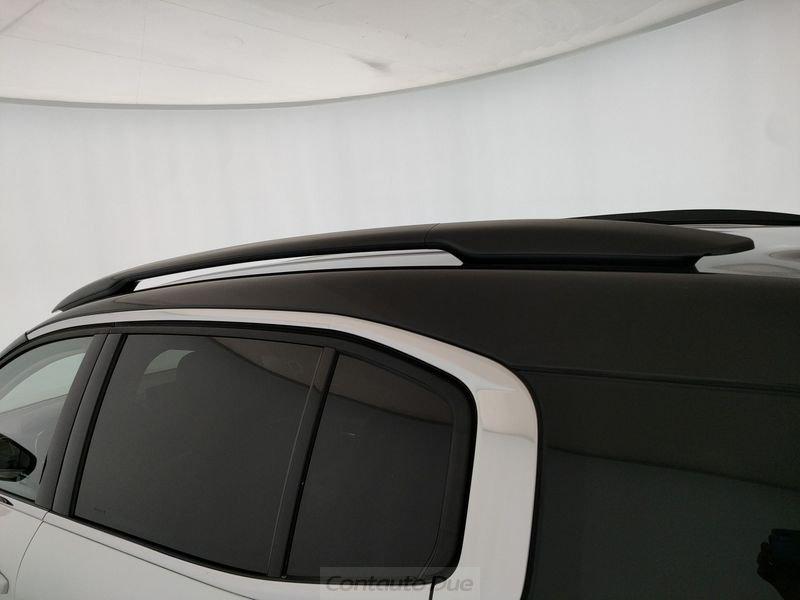 Citroën C5 Aircross C5 Aircross 1.5 bluehdi Shine Pack s&s 130cv