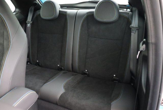 ABARTH 500e Scorpionissima JBL Premium Tetto Panoramico