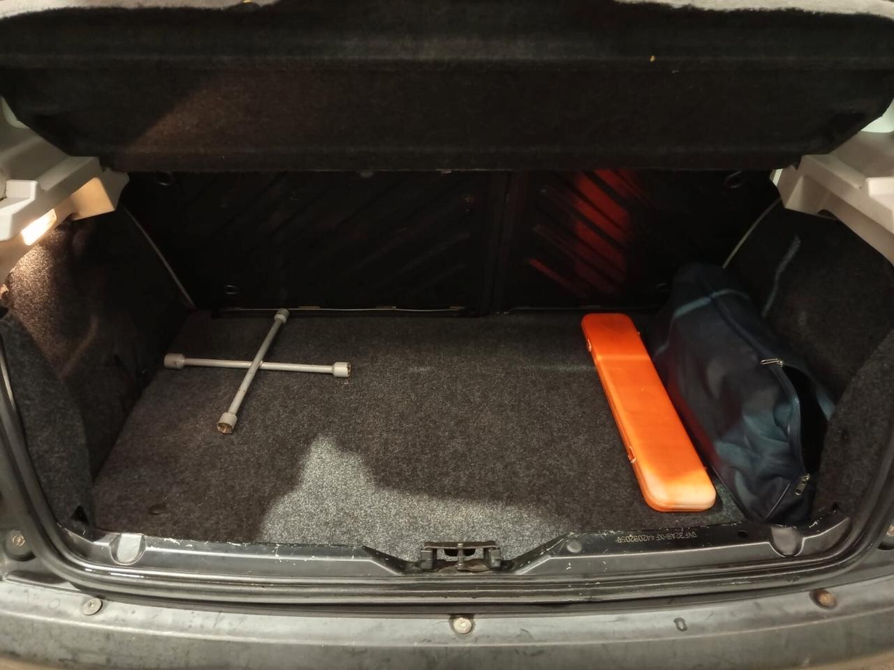 Peugeot 206 1.4 HDi 5p. XT