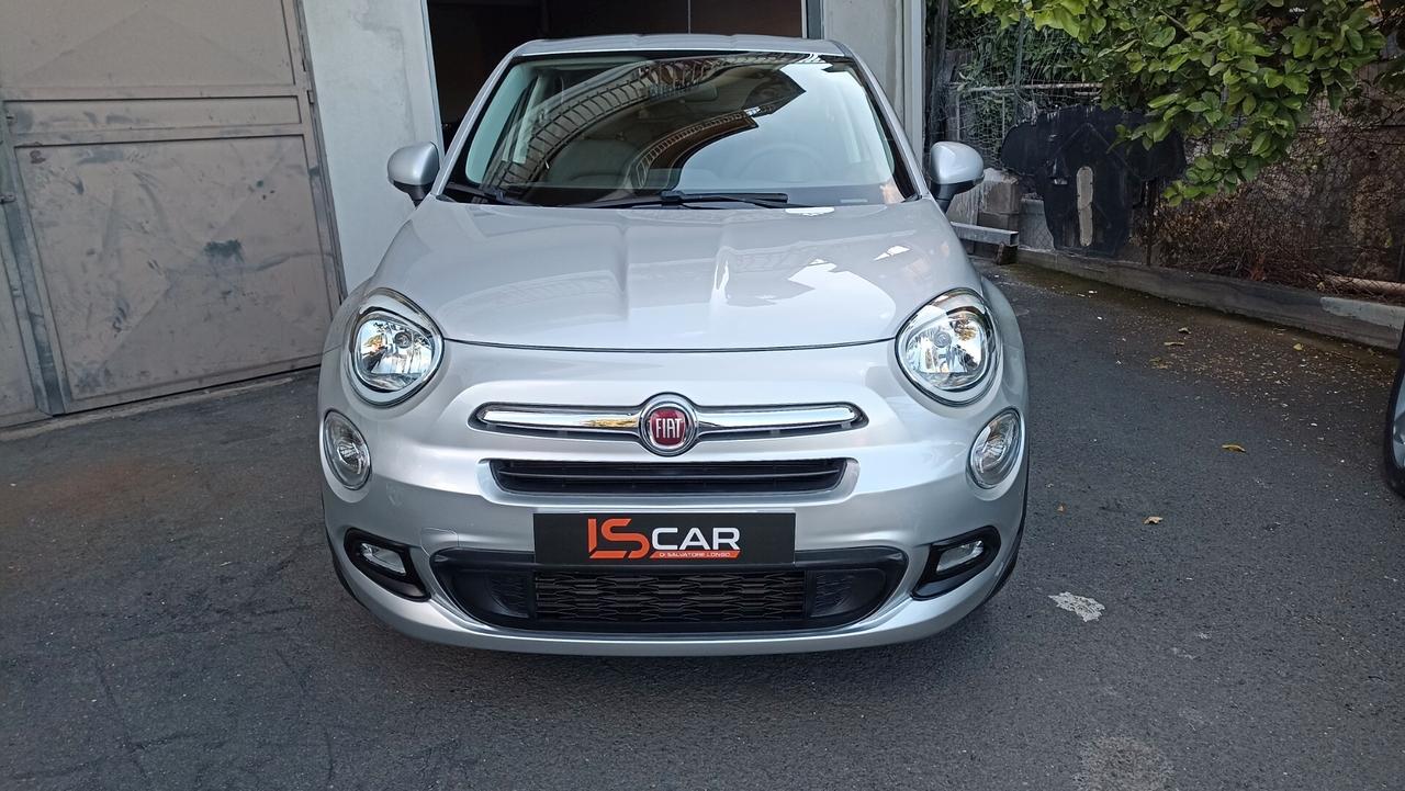 Fiat 500X 1.3 MultiJet 95 CV Business