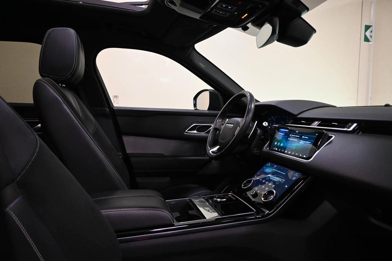 LAND ROVER Range Rover Velar Range Rover Velar ...