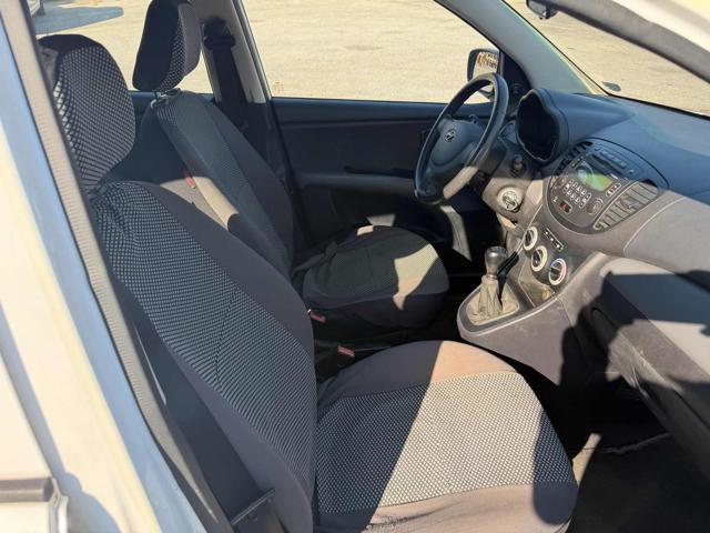 HYUNDAI i10 1.1 12V BlueDrive BENZINA/GPL Active Bellissima