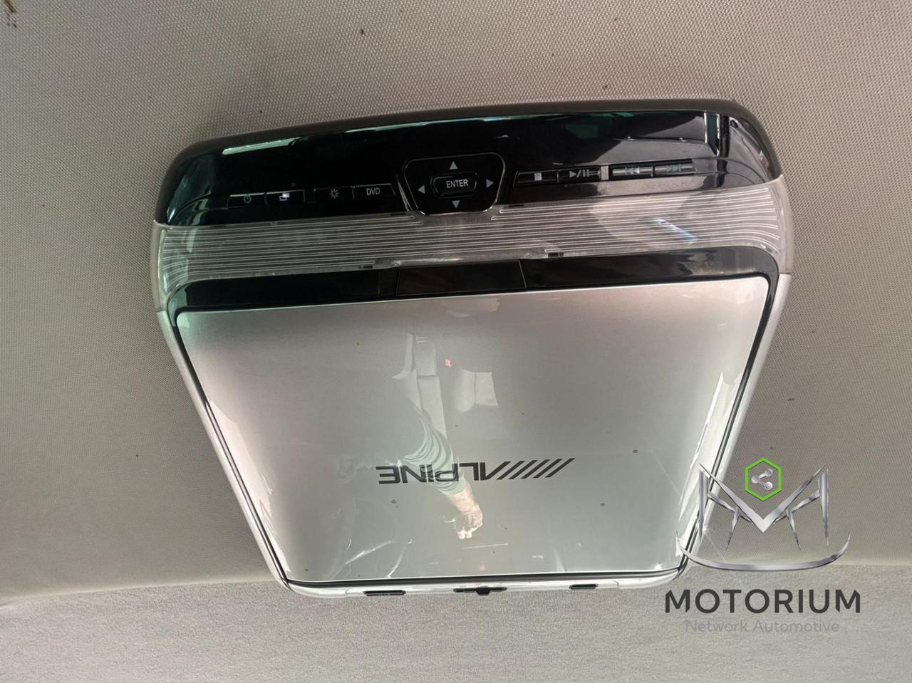 Volkswagen T5 Caravelle