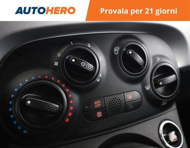 FIAT 500C 1.0 Hybrid Connect