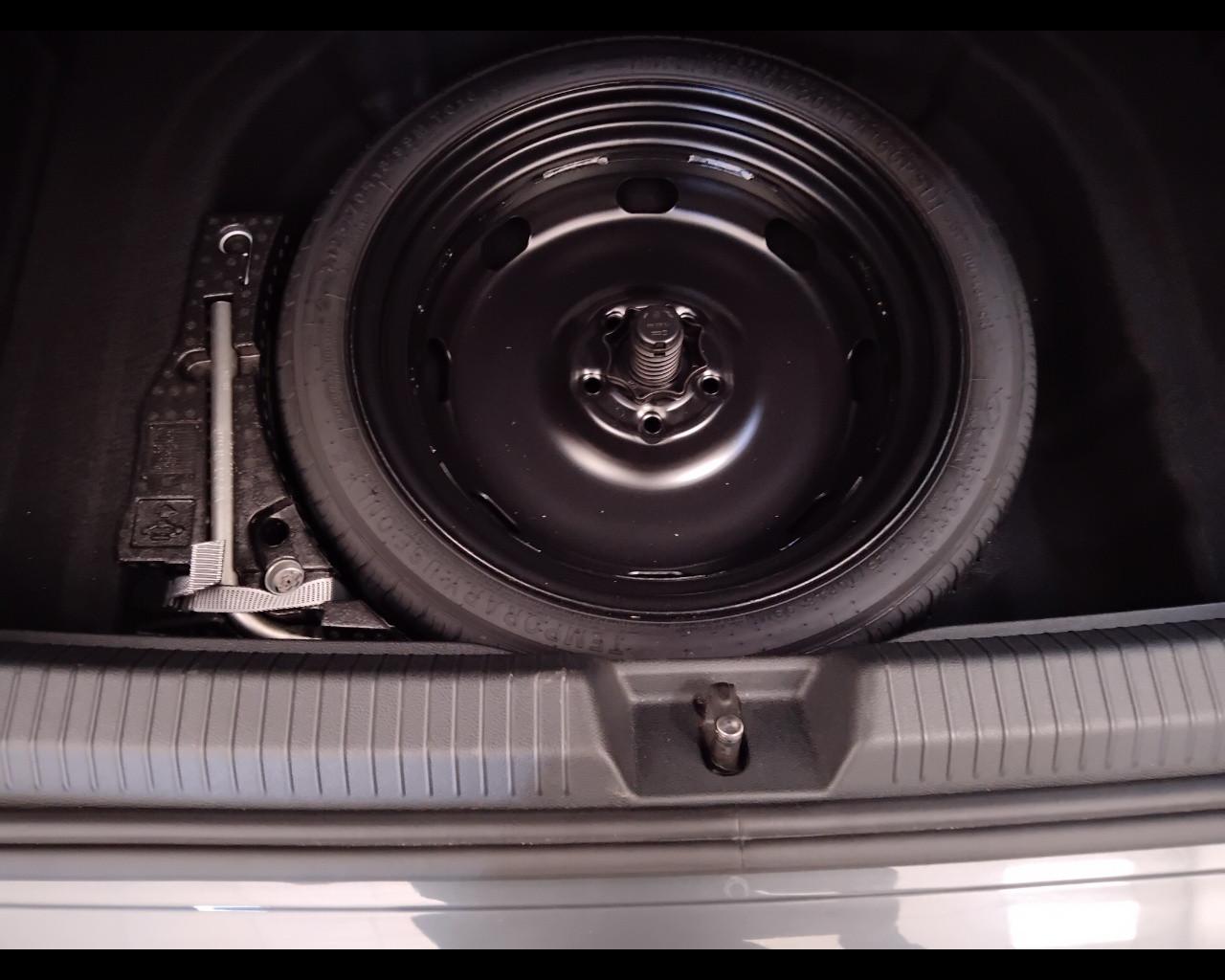 VOLKSWAGEN Golf VIII 2024 - Golf 2.0 tdi Edition Plus 115cv