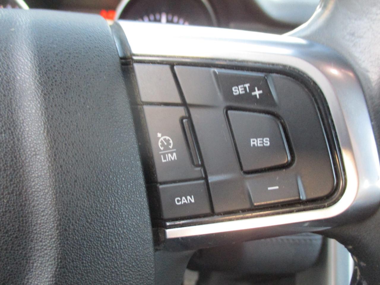 Land Rover Discovery Sport 2.2 SD4 190 CV 2015