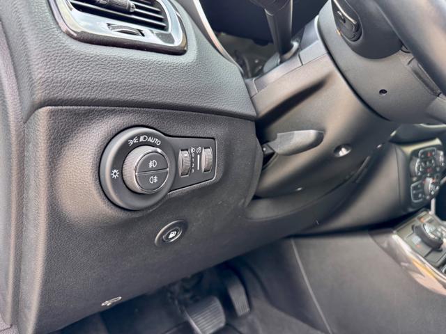 JEEP Compass 1.3 190 CV PHEV 4XE LIMITED+TETTO E CERCHI BLACK