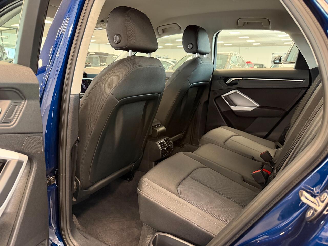 Audi Q3 SPB 35 TDI S tronic